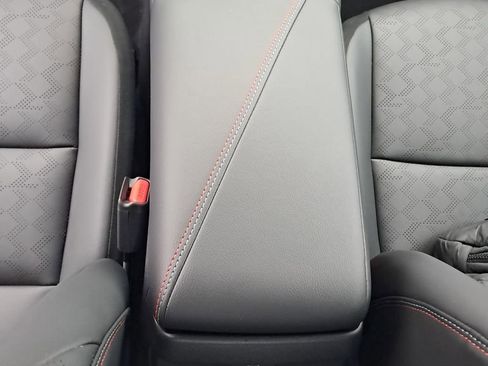 New 2026 Nissan Sentra SR w/ SR Premium Package FWD image 27