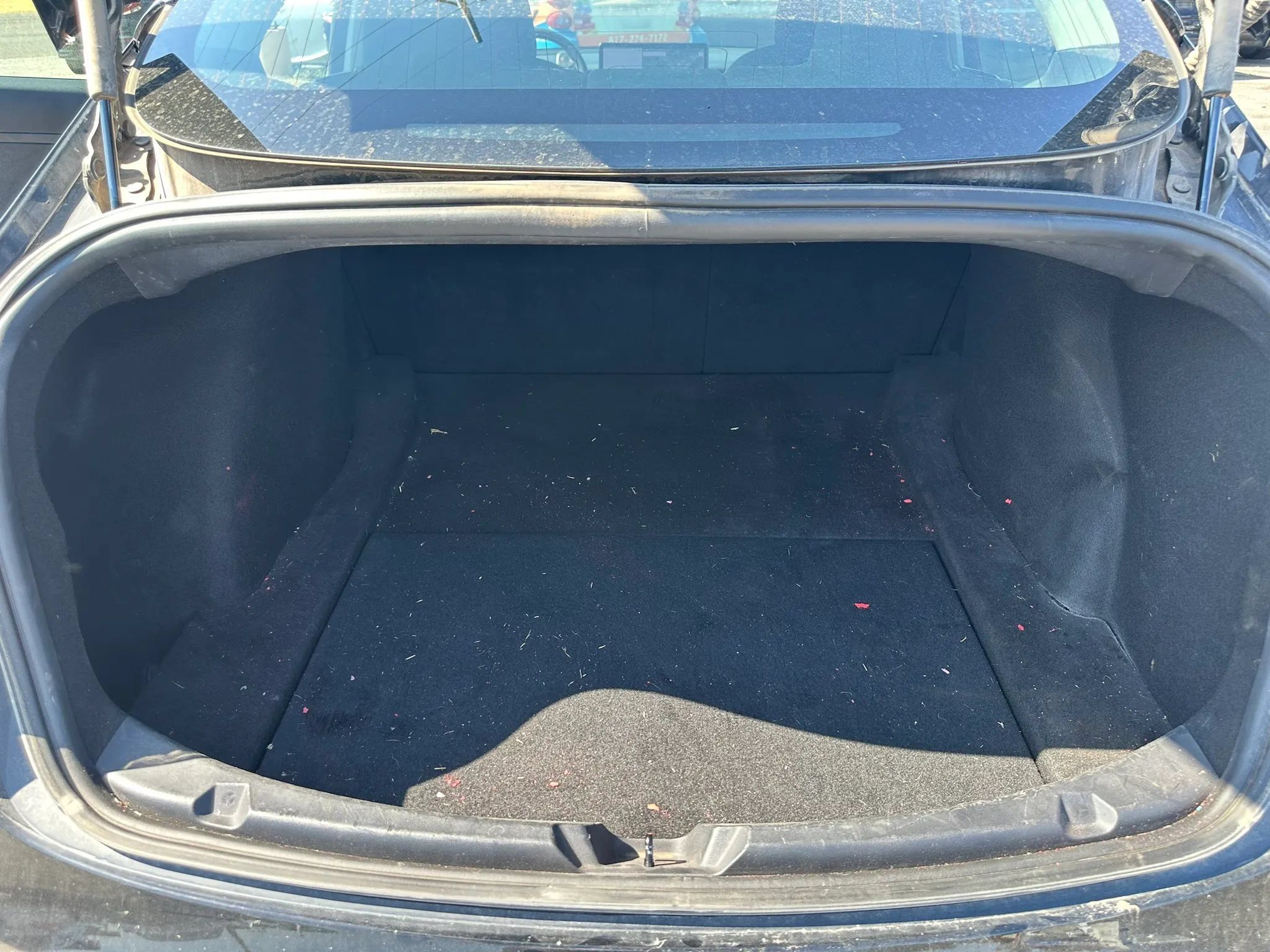 Used 2020 Tesla Model 3 Standard Range Plus RWD image 18