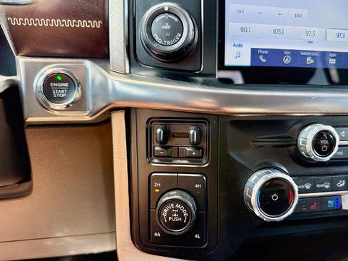 Certified 2023 Ford F150 King Ranch w/ Equipment Group 601A High AWD/4WD image 33