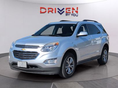Used 2016 Chevrolet Equinox LT w/ Convenience Package