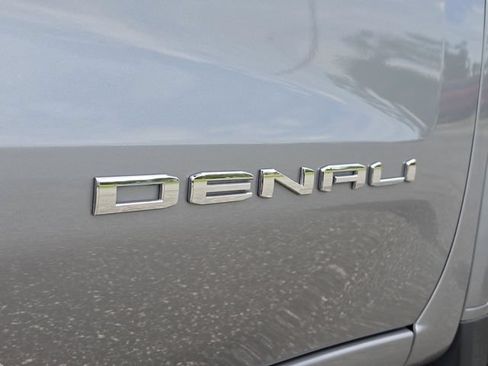 Used 2024 GMC Sierra 1500 Denali AWD/4WD image 47