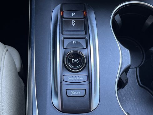 Used 2020 Acura MDX FWD image 8