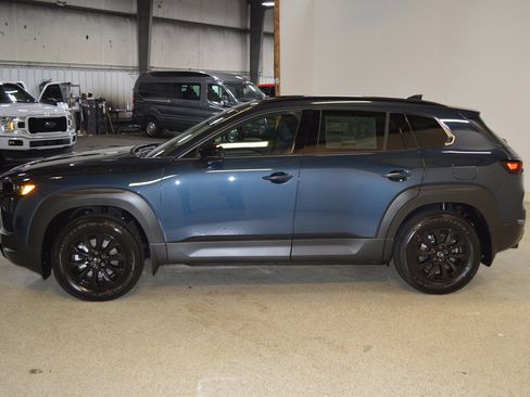 New 2026 MAZDA CX-50 AWD 2.5 Hybrid w/ Weather Package image 6