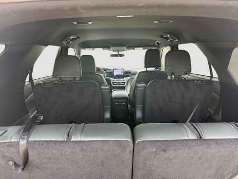Used 2023 Ford Explorer Timberline AWD/4WD image 12