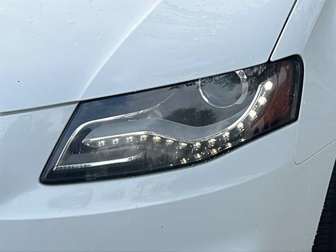 Used 2011 Audi A4 2.0T Premium Plus AWD/4WD image 25