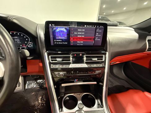 Used 2023 BMW M8 Competition image 57