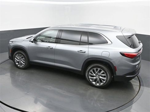 New 2026 Buick Enclave Preferred w/ Power Package image 42