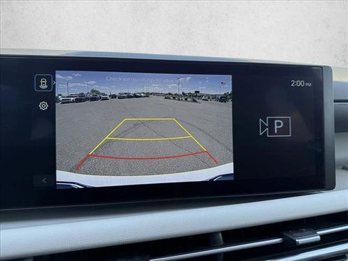 Used 2025 Hyundai Tucson SEL image 18