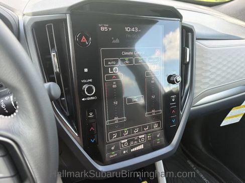 New 2026 Subaru Forester Premium AWD/4WD image 19
