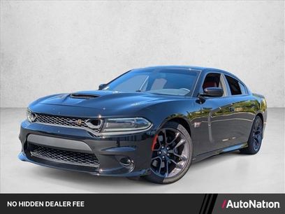 Used 2023 Dodge Charger Scat Pack w/ Harman/Kardon Audio Group