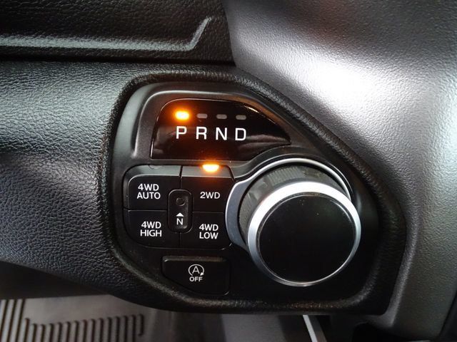 Used 2020 RAM 1500 Big Horn AWD/4WD image 11