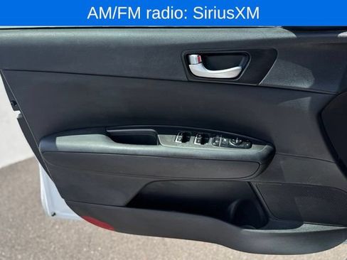 Used 2018 Kia Optima S w/ Panoramic Sunroof Package FWD image 16