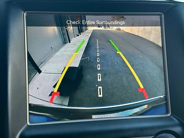 Used 2016 Jeep Grand Cherokee Limited w/ Trailer Tow Group IV AWD/4WD image 24