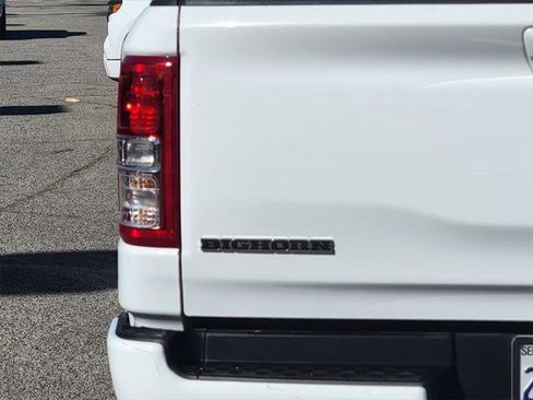 Certified 2023 RAM 1500 Big Horn image 8