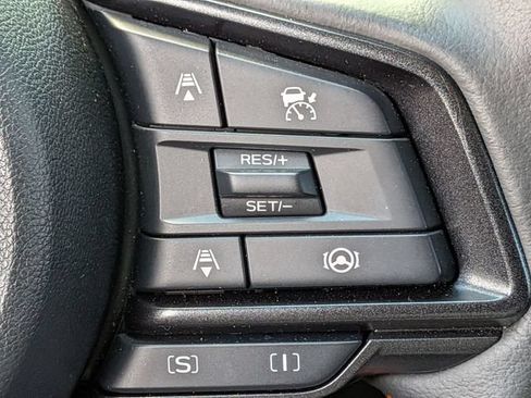 Used 2025 Subaru Crosstrek 2.5i Limited AWD/4WD image 20