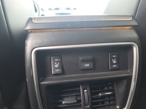 Certified 2018 Nissan Murano SL w/ Moonroof Package image 18