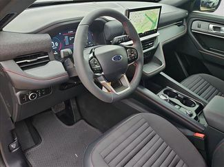 New 2026 Ford Explorer ST-Line w/ ST-Line Street Pack video 3