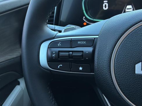 New 2025 Kia Sportage X-Line AWD/4WD image 17