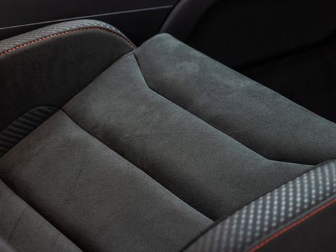 Used 2016 Ford Mustang Shelby GT350R w/ GT350R Equipment Group 920A image 73