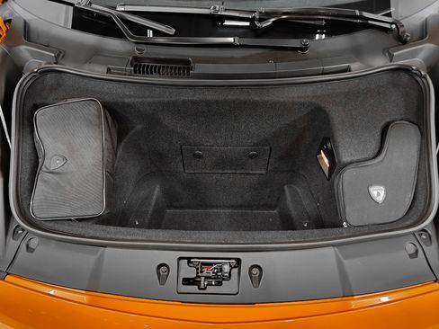 Used 2012 Lamborghini Gallardo LP 570-4 Performante image 17