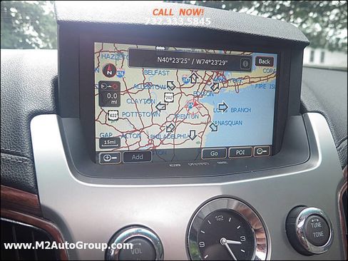 Used 2012 Cadillac CTS Premium image 11