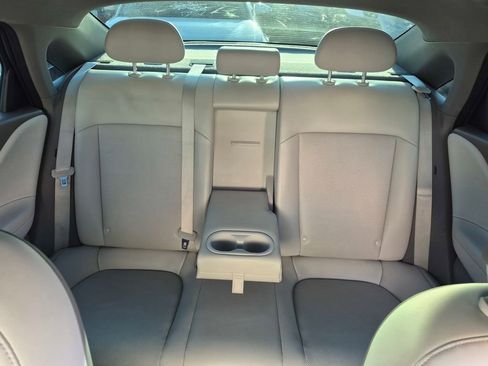 Used 2024 Hyundai Ioniq 6 SEL RWD image 9