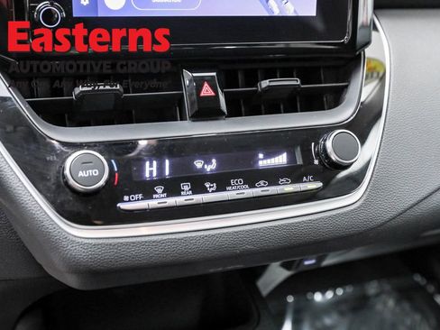 Used 2024 Toyota Corolla LE image 19