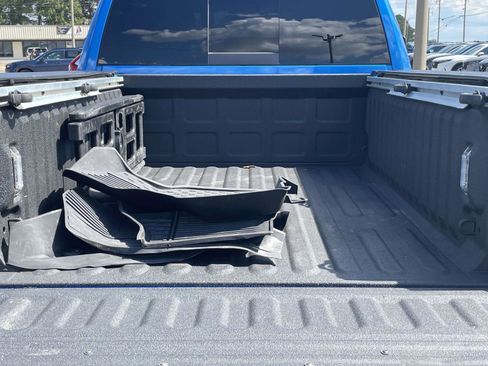 Used 2023 RAM 2500 Rebel w/ Level 1 Equipment Group image 8