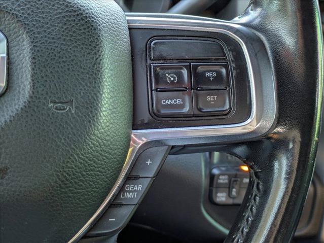 Used 2021 RAM 2500 Laramie AWD/4WD image 7