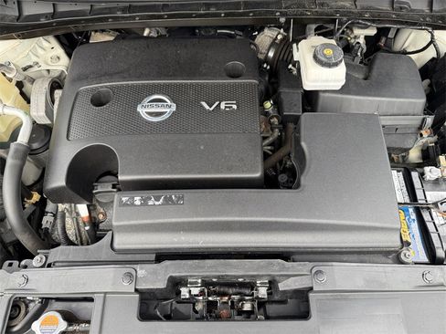 Used 2017 Nissan Murano Platinum w/ Platinum Technology Package image 36