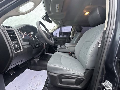 Used 2019 RAM 1500 Express image 15