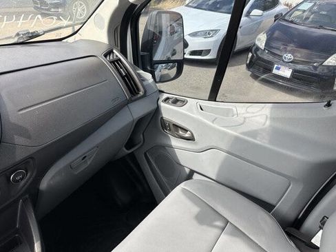 Used 2019 Ford Transit 150 130 Low Roof image 18