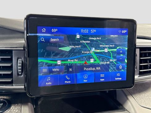 Used 2022 Ford Explorer Timberline w/ Timberline Technology Package AWD/4WD image 26
