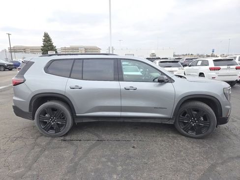 New 2026 GMC Acadia Elevation w/ Black Edition image 21