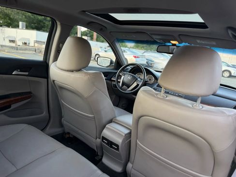 Used 2012 Honda Accord EX-L image 17