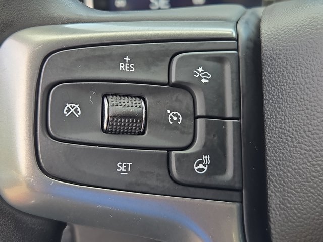 Used 2023 Chevrolet Silverado 1500 LT AWD/4WD image 19
