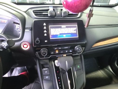 Used 2019 Honda CR-V EX image 7