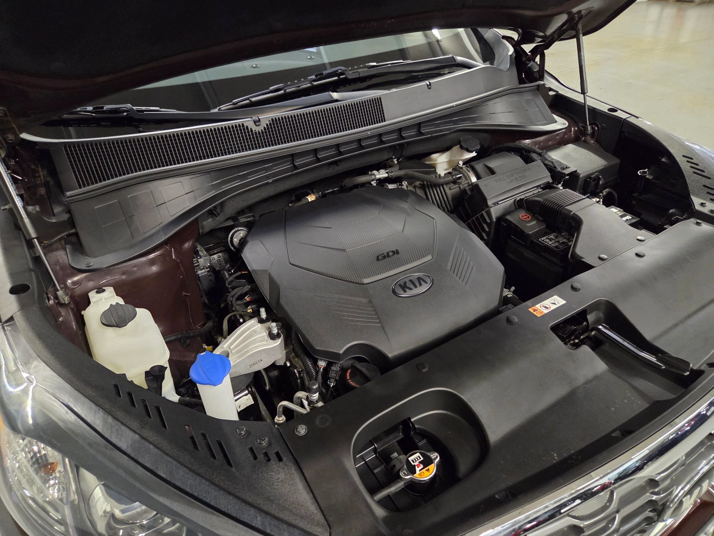 Used 2020 Kia Sorento S FWD image 42