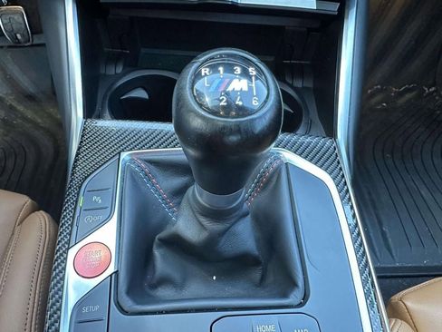 Used 2023 BMW M2 w/ Lighting Package RWD image 27