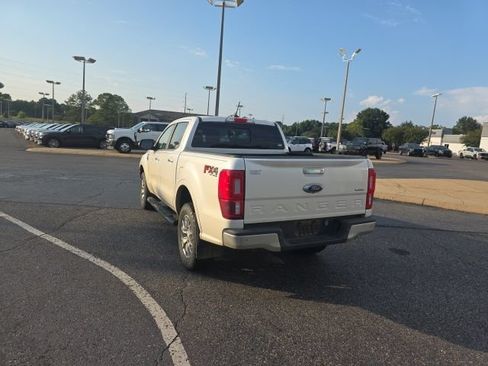 Used 2019 Ford Ranger Lariat w/ Equipment Group 501A Mid AWD/4WD image 5