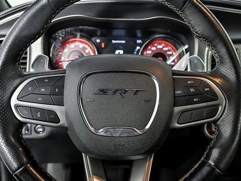 Used 2023 Dodge Charger SRT Hellcat RWD image 26