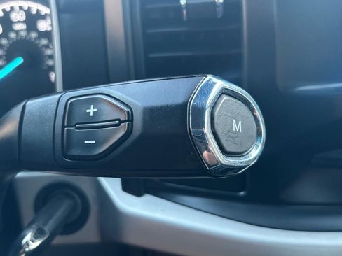 Used 2022 Ford F150 XL w/ Equipment Group 101A High AWD/4WD image 32