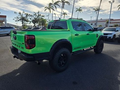 Used 2025 Ford Ranger XLT image 7