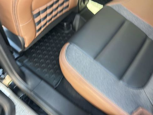 Certified 2023 Ford Bronco Sport Outer Banks w/ Tech Package AWD/4WD image 22