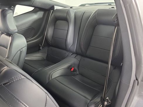 Used 2024 Ford Mustang GT Premium RWD image 20