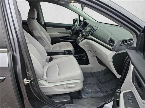 Used 2019 Honda Odyssey LX image 10