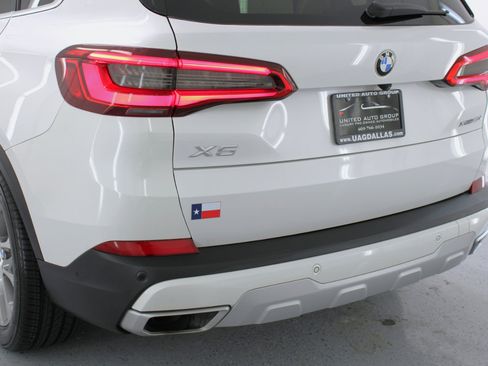 Used 2019 BMW X5 xDrive40i image 24