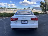 Used 2013 Audi A6 2.0T Premium Plus w/ Premium Plus Pkg image 6