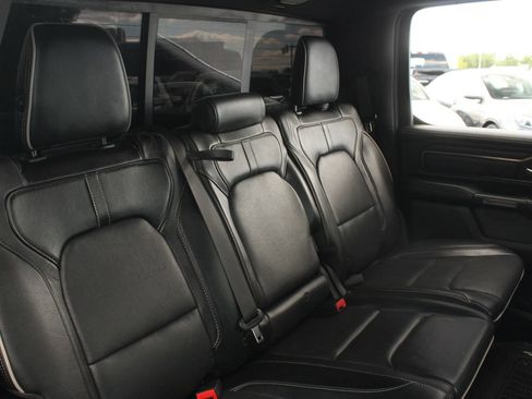 Used 2019 RAM 1500 Limited AWD/4WD image 22