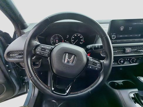 Used 2025 Honda HR-V Sport image 10